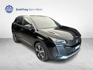 Peugeot 3008 1.2 Hybrid GT