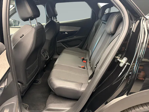 Peugeot 3008 1.2 Hybrid GT