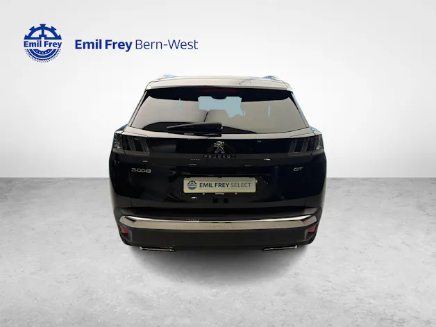 Peugeot 3008 1.2 Hybrid GT