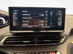 Peugeot 3008 1.2 Hybrid GT