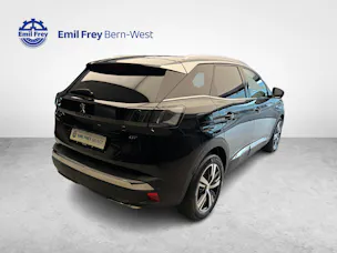 Peugeot 3008 1.2 Hybrid GT