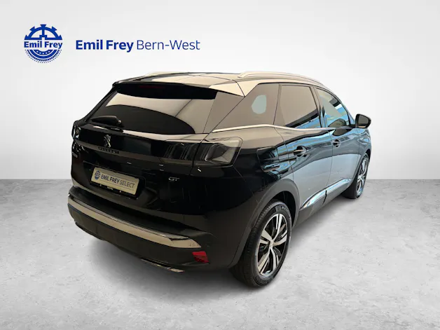Peugeot 3008 1.2 Hybrid GT