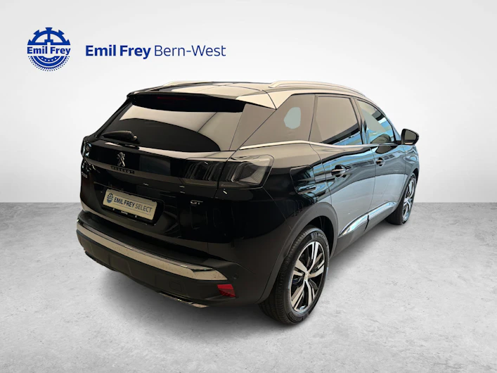 Fahrzeugbild PEUGEOT 3008