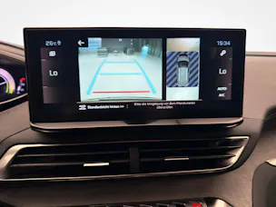 Peugeot 3008 1.2 Hybrid GT