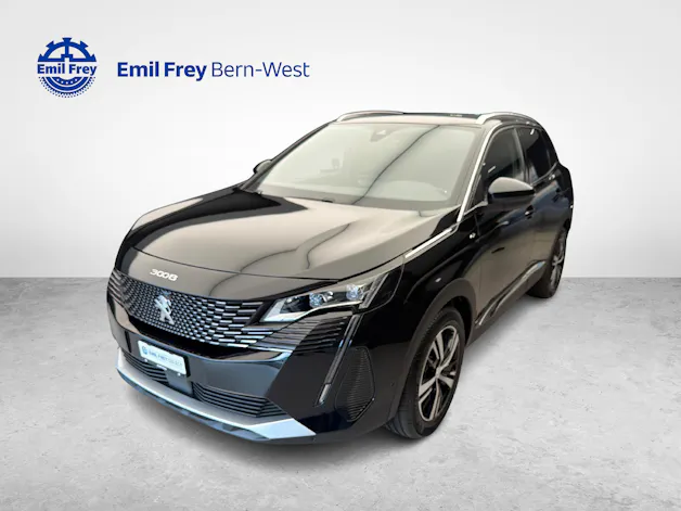 Peugeot 3008 1.2 Hybrid GT