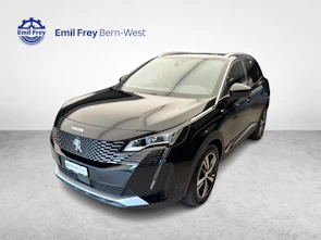 Fahrzeugbild PEUGEOT 3008 1.2 Hybrid GT