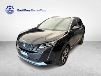 Fahrzeugbild PEUGEOT 3008 1.2 Hybrid GT
