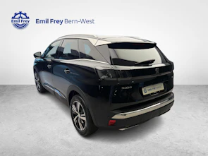 Fahrzeugbild PEUGEOT 3008 1.2 Hybrid GT