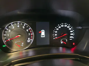 Suzuki Swift 1.2 Tradizio Top Hybrid