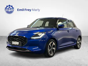 Suzuki Swift 1.2 Tradizio Top Hybrid