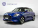 Suzuki Swift 1.2 Tradizio Top Hybrid