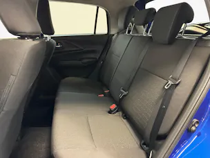 Suzuki Swift 1.2 Tradizio Top Hybrid