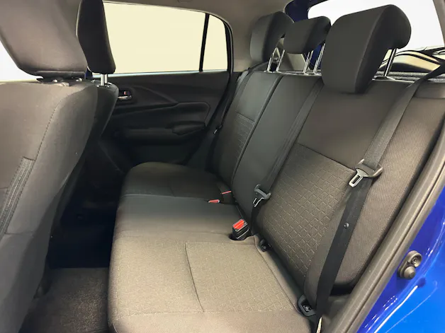 Suzuki Swift 1.2 Tradizio Top Hybrid
