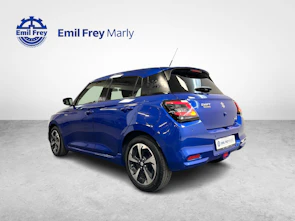 Fahrzeugbild SUZUKI Swift 1.2 Tradizio Top Hybrid