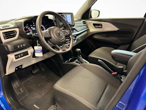 Fahrzeugbild SUZUKI Swift 1.2 Tradizio Top Hybrid