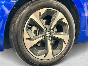 Suzuki Swift 1.2 Tradizio Top Hybrid