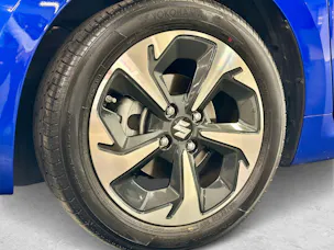 Suzuki Swift 1.2 Tradizio Top Hybrid