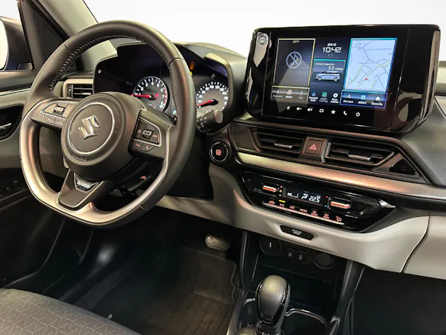 Suzuki Swift 1.2 Tradizio Top Hybrid