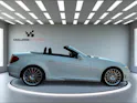 Mercedes-Benz SLK 55 V8 AMG Cabriolet