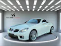 Mercedes-Benz SLK 55 V8 AMG Cabriolet