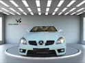 Mercedes-Benz SLK 55 V8 AMG Cabriolet