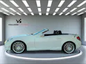 Mercedes-Benz SLK 55 V8 AMG Cabriolet