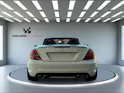 Mercedes-Benz SLK 55 V8 AMG Cabriolet