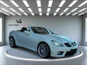 Mercedes-Benz SLK 55 V8 AMG Cabriolet