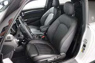 Mini F56 Cooper SE