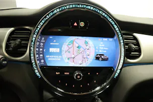 Mini F56 Cooper SE