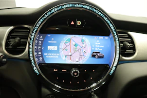 immagine del veicolo MINI F56 Cooper SE