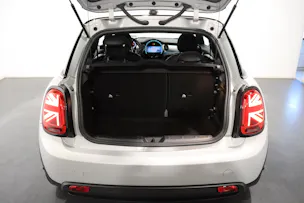 Mini F56 Cooper SE