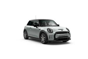 image du véhicule MINI F56 Cooper SE