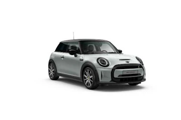 image du véhicule MINI F56 Cooper SE