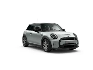 Mini F56 Cooper SE