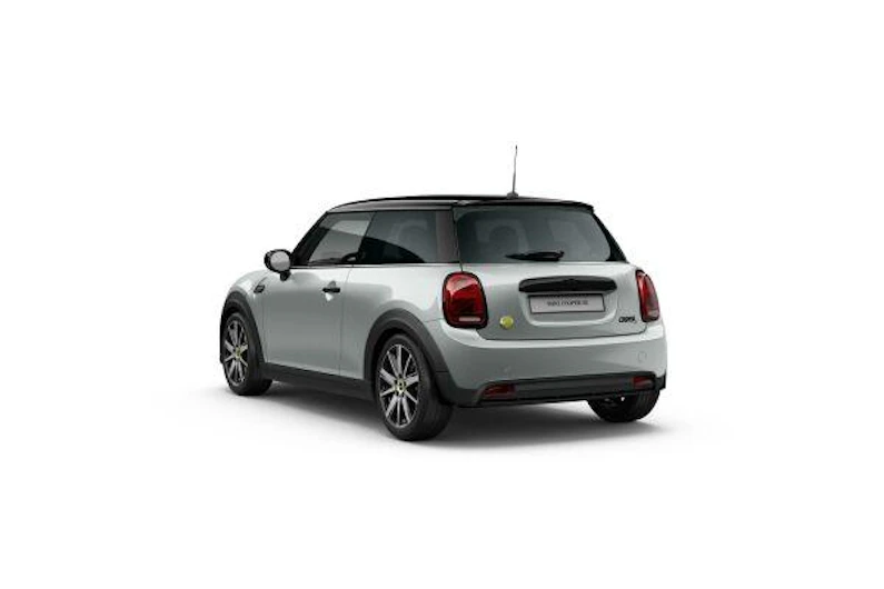 image du véhicule MINI MINI