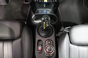 Mini F56 Cooper SE