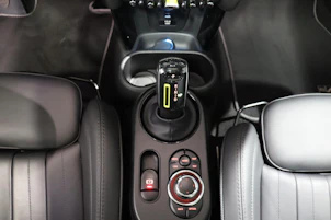 immagine del veicolo MINI F56 Cooper SE