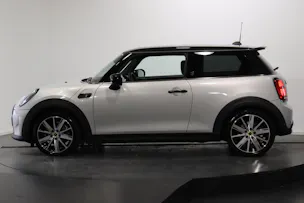Mini F56 Cooper SE