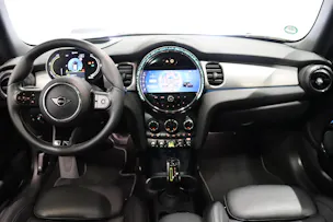 Mini F56 Cooper SE