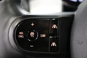 Mini F56 Cooper SE