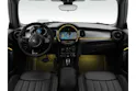 Mini F56 Cooper SE