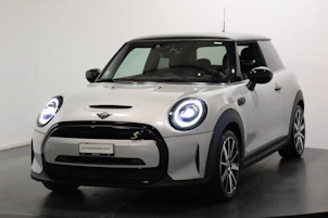 immagine del veicolo MINI F56 Cooper SE