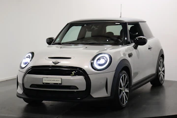 immagine del veicolo MINI F56 Cooper SE