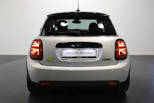 Mini F56 Cooper SE