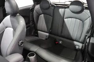 Mini F56 Cooper SE