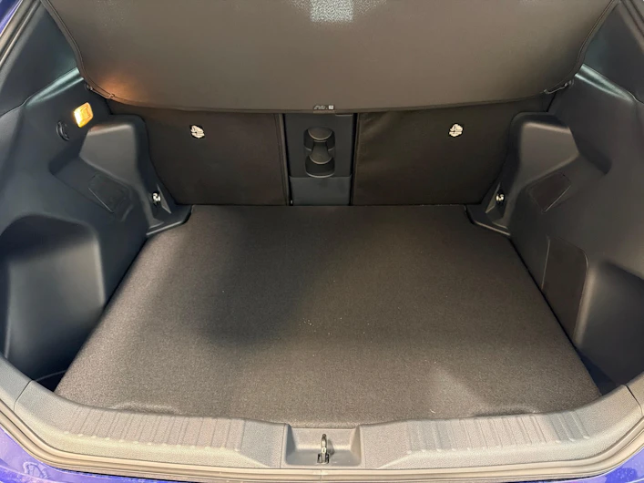 immagine del veicolo TOYOTA YARIS CROSS