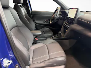 Toyota Yaris Cross 1.5 VVT-i HSD Premium AWD-i