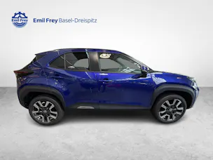 Toyota Yaris Cross 1.5 VVT-i HSD Premium AWD-i