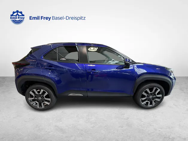 Toyota Yaris Cross 1.5 VVT-i HSD Premium AWD-i